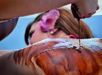 El Raposo Balnearios de España lodos