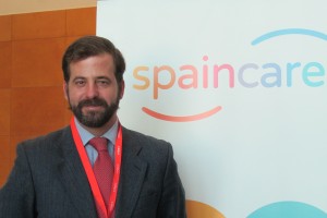 Jornada Asistencia Sanitaria Transfronteriza Spaincares