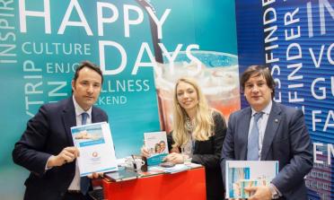 Spaincares ITB Berlin