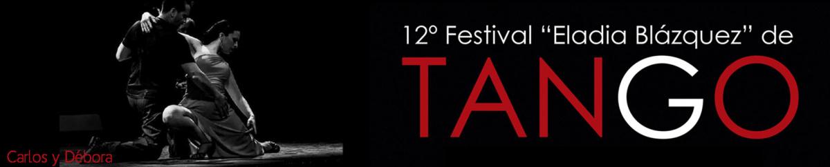 Tango Festival Tango