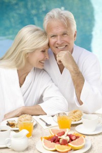 Ofertas +55 balnearios de España