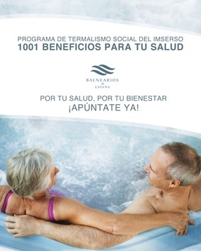 Termalismo Social