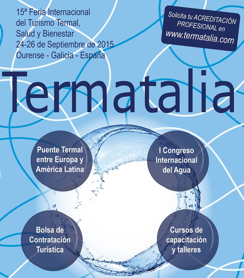 Termatalia 2015
