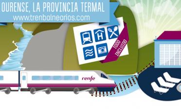 Tren Termal Ourense