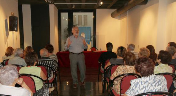 Feria Salud Nules Balnearios