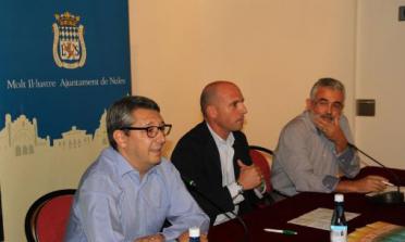 Feria Salud Nules Balnearios Valencia