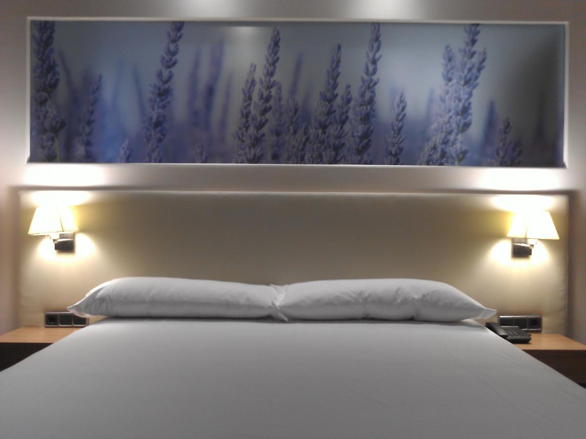 Habitación Balneario