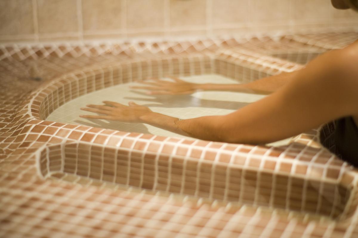 maniluvio Font Santa