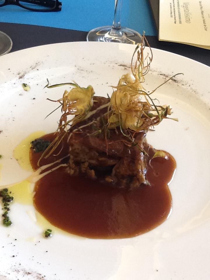 VEGETALISSIMO Puente Viesgo