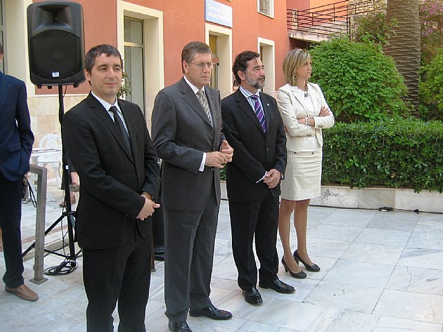 150 años del Hotel Termas