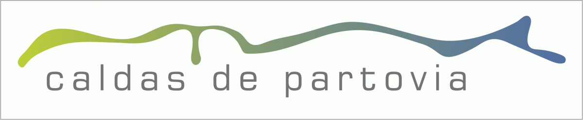 Logo Balneario Caldas de Partovia