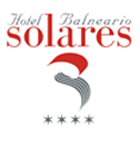 Balneario de Solares logo