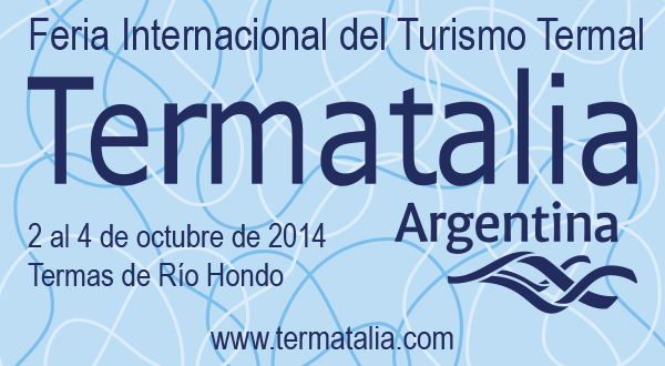 Termatalia Argentina 2014