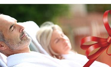 Bono regalo balnearios