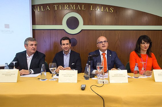 Laias Caldaria - Segittur Destinos Inteligentes