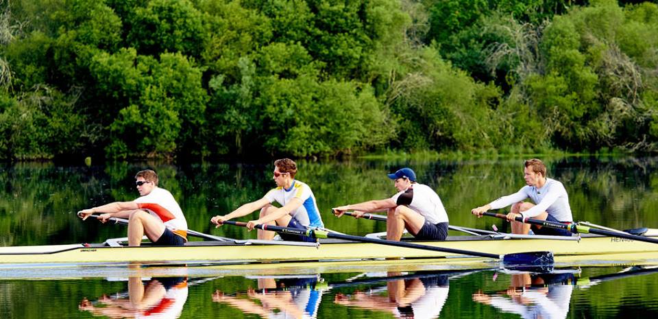 Laias Caldaria - Remo