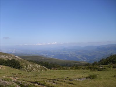 Paisaje de Cantabria