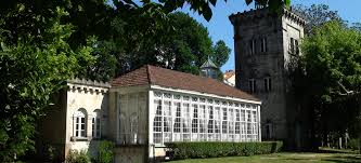 Balnearios Carballiño