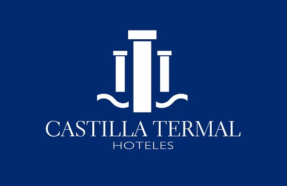 Castilla Termal logo