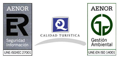 certificaciones Balneario El Raposo certificaciones Balneario El Raposo