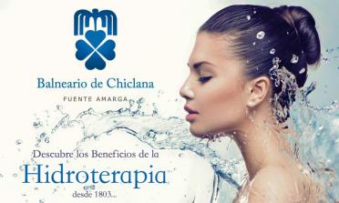 Balneario de Chiclana