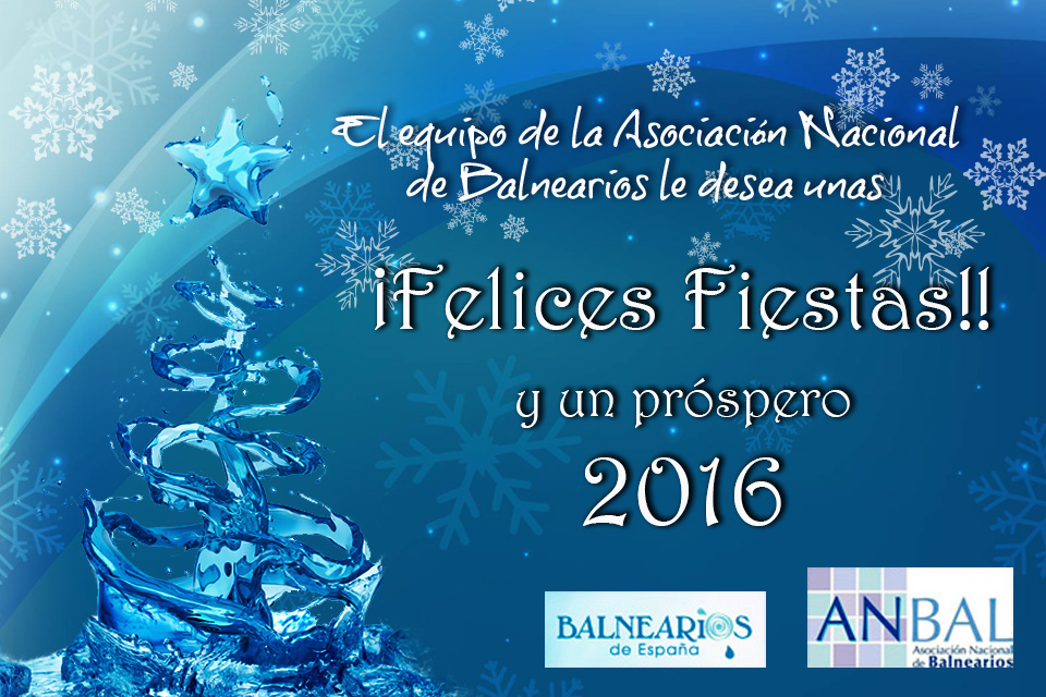 Christmas ANBAL 2015 Christmas ANBAL 2015