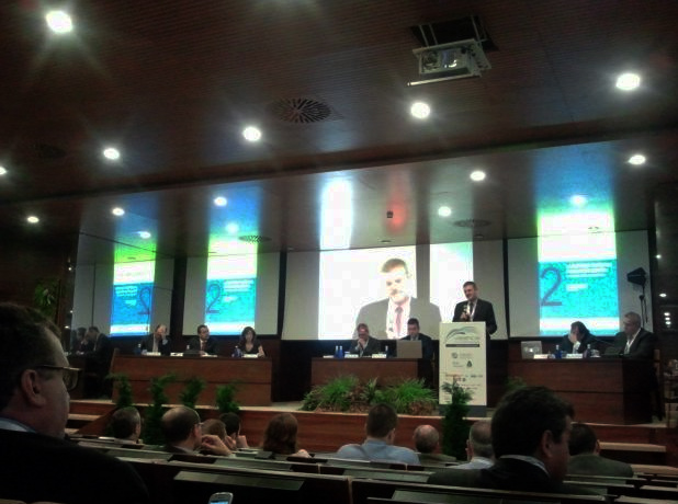 congreso Hotelero CEHAT conferenciantes