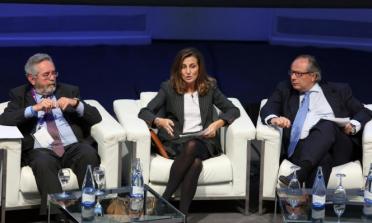 congreso de hoteleros españoles Mirones