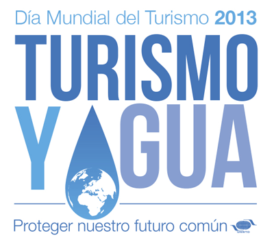 dia mundial turismo 2013