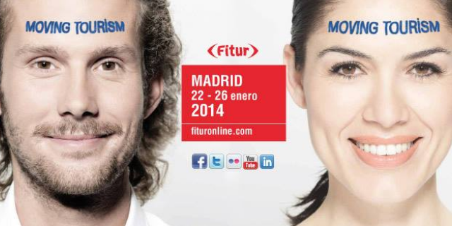 FITUR 2014