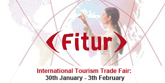 FITUR 2013 