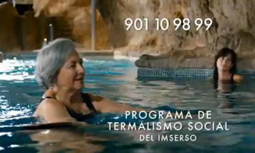 Programa de Termalismo Social
