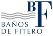 Baños de Fitero logo