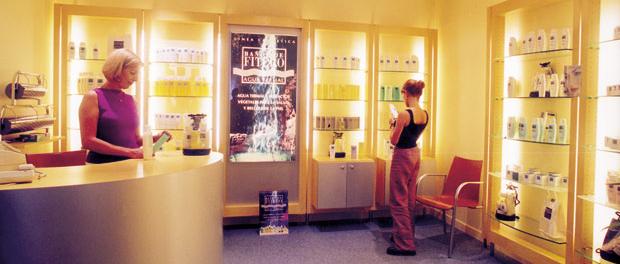 Baños de Fitero cosmética Baños de Fitero cosmética