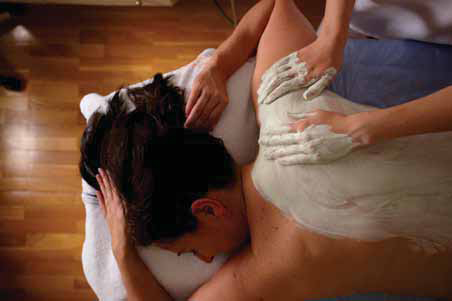 Baños de Fitero tratamientos belleza