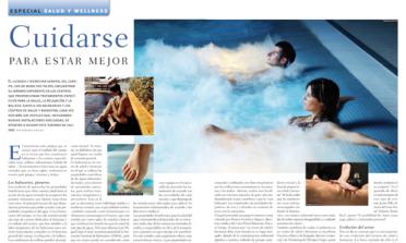 Gran Hotel - especial salud y bienestar