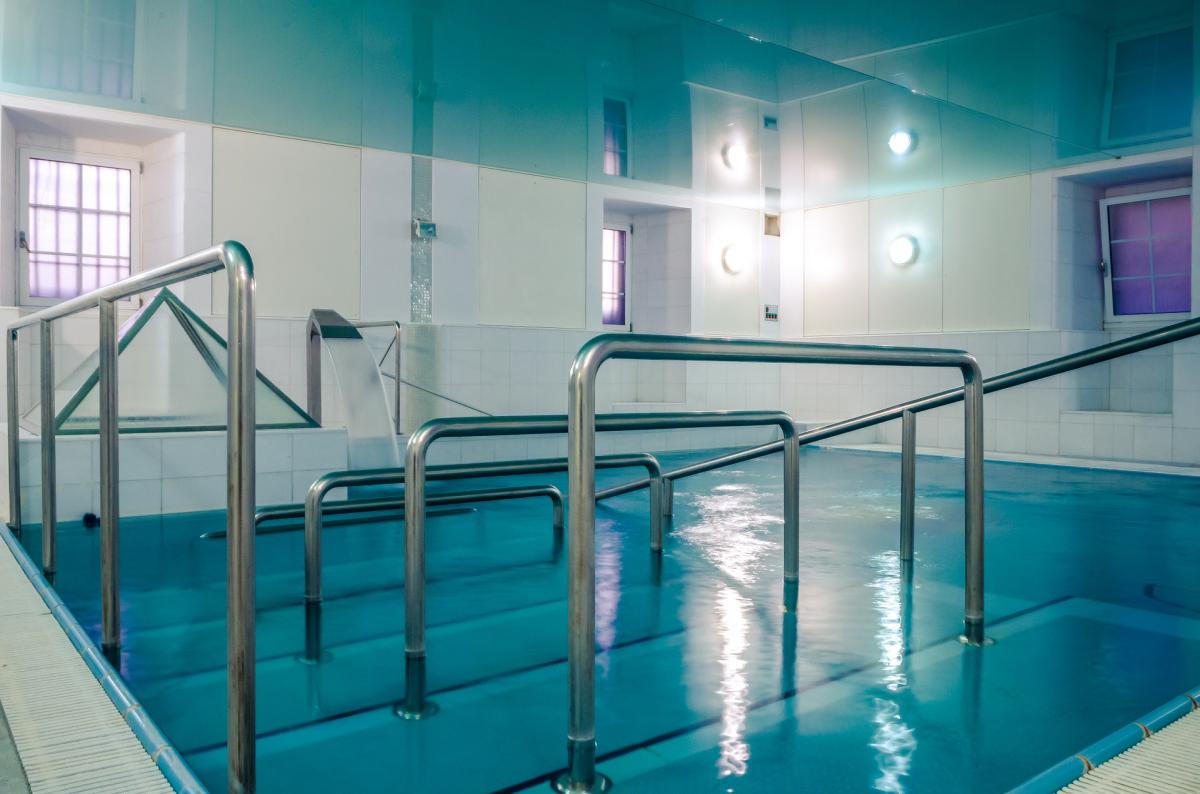 Piscina Lugo Piscina Lugo