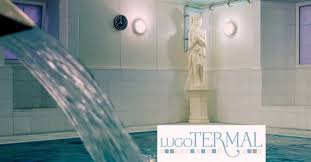 Termas de Lugo Termas de Lugo