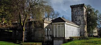 Balneario de Carballino