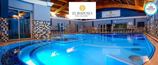 Balneario El Raposo