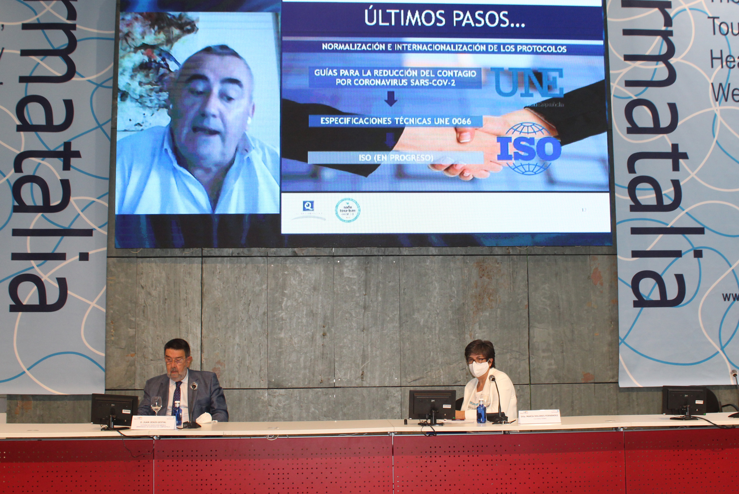 Termatalia 2020 - ANBAL