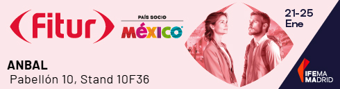 Fitur 2026 Stand ANBAL 10F36