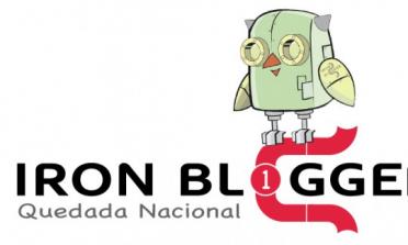IronBlogger 2014