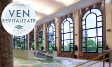 Programa de Termalismo Social 