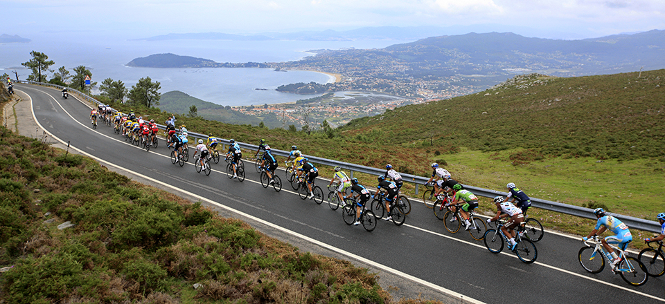 Laias - Vuelta a España 2016