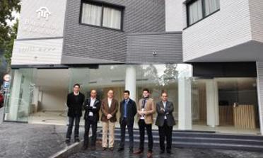 Hotel 4* Balneario de Lanjarón