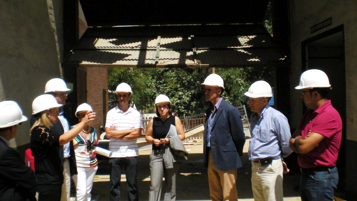 Balneario Lanjarón Hotel 4*