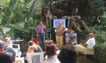 Agua y cultura Balneario Lanjarón