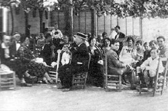 Lorca Balneario Lanjarón