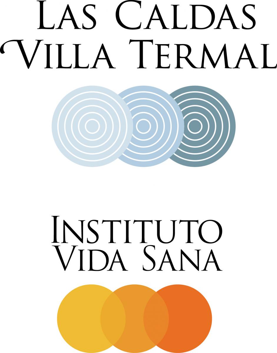 logo las caldas vida sana